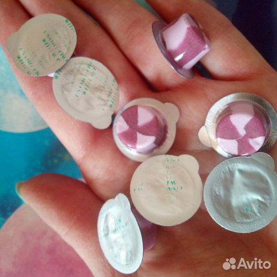 Паста стоматологическая для полировки зубов