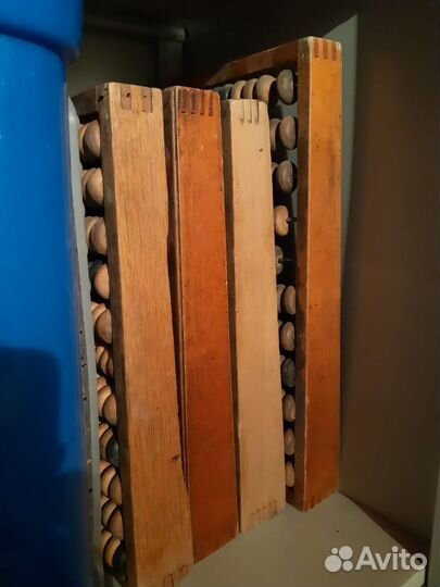 Счеты ручные