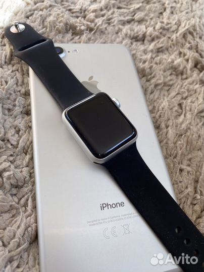 Apple Watch Series 3