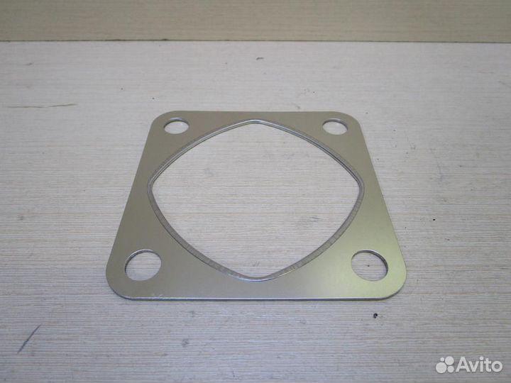 Прокладка выхлопного тракта - zevs