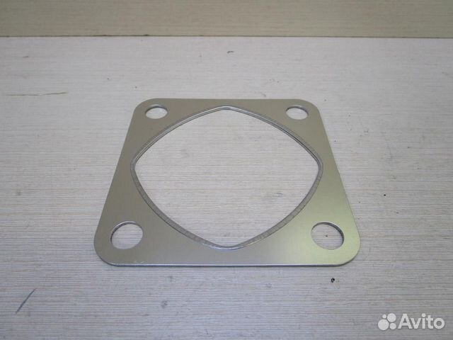 Прокладка выхлопного тракта - zevs