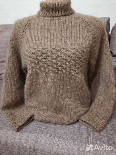 Пряжа для вязания