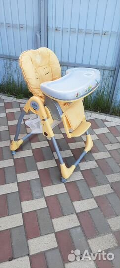 Стул для кормления