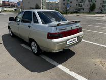 ВАЗ (LADA) 2110 1.6 MT, 2006, 134 219 км, с пробегом, цена 215 000 руб.