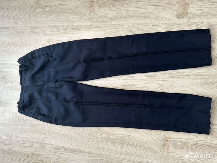 Школьный костюм для мальчика 140 146