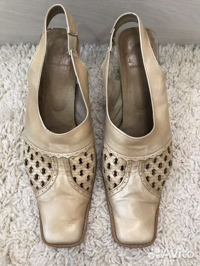 Туфли женские 41 размер