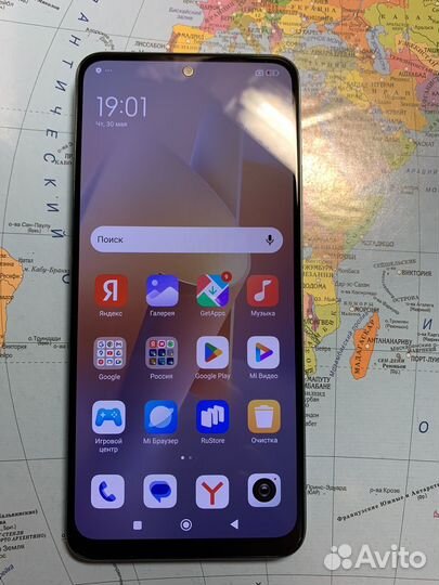 Xiaomi Redmi Note 12, 8/128 ГБ