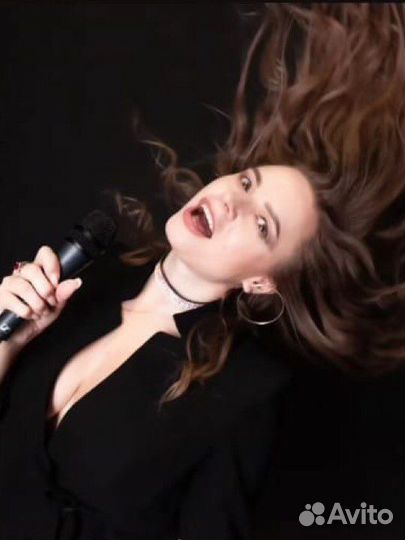 Вокал онлайн Результат с пробного урока