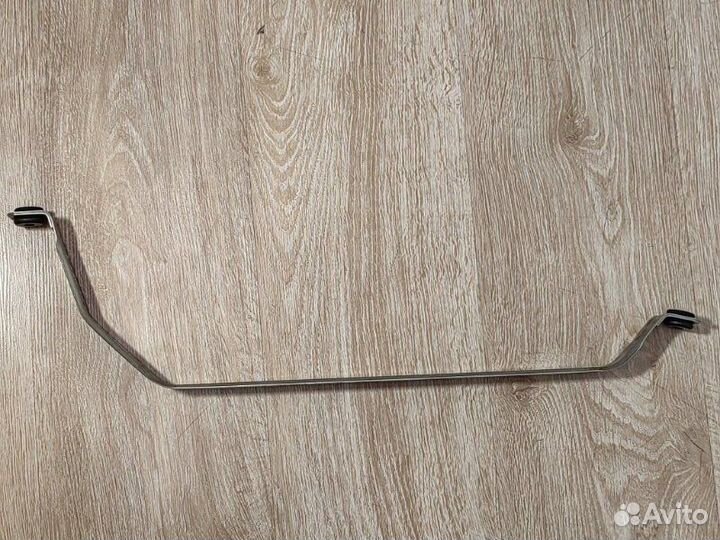 Крепление топливного бака Bmw 5 F10 N63B44 2011