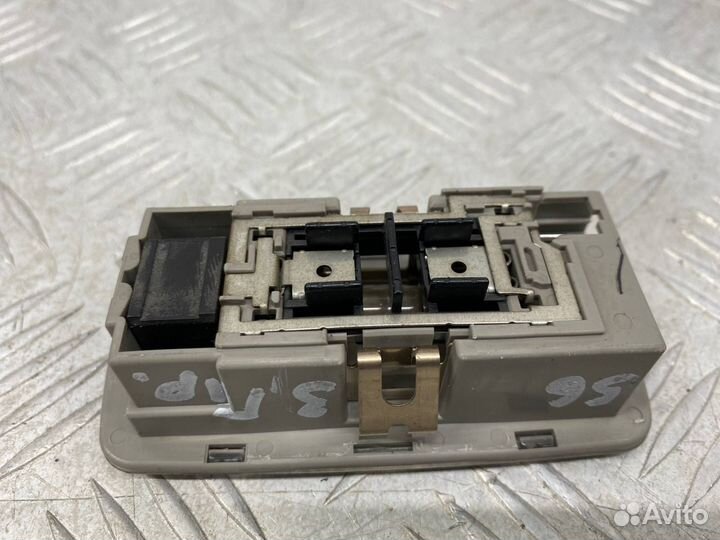 Б/У Плафон салона(обшивка салона, фонарь