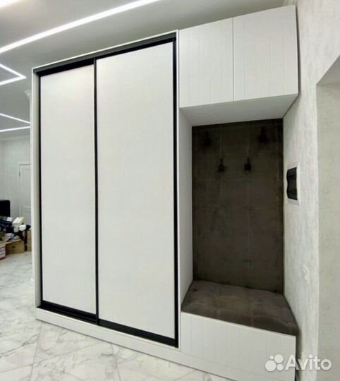 Прихожая на заказ