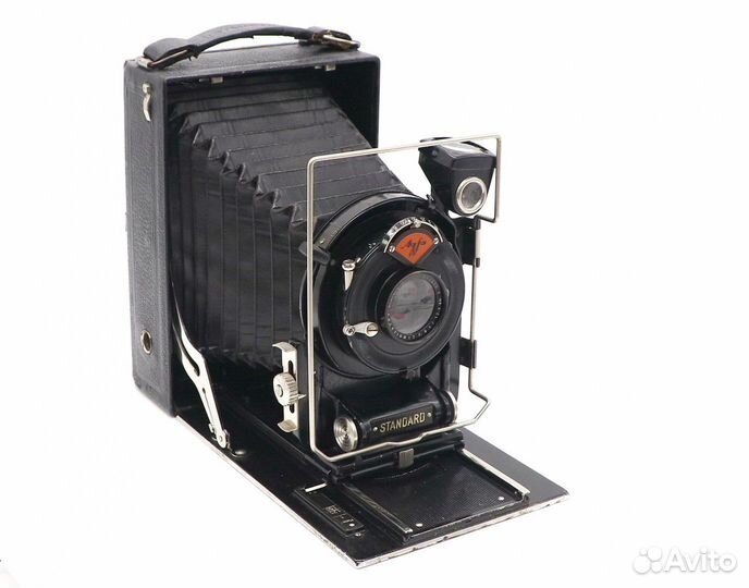 Agfa Standard (Germany, 1926г.)
