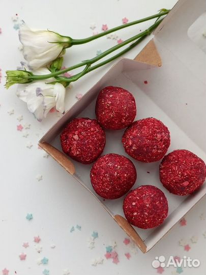 Десерты и торты на заказ