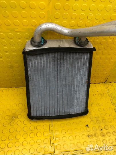 Радиатор отопителя (печки) Renault Espace 4