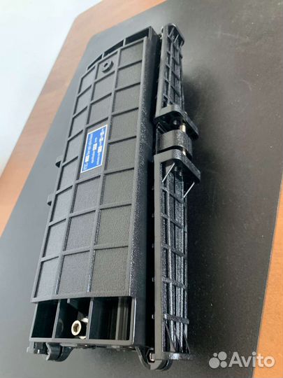 Оптическая муфта Huatel проходная htsc-102 48 вол