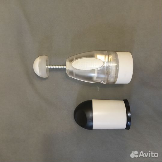 Овощерезка и терка HappyChop