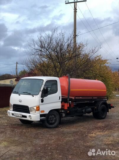 Ассенизатор