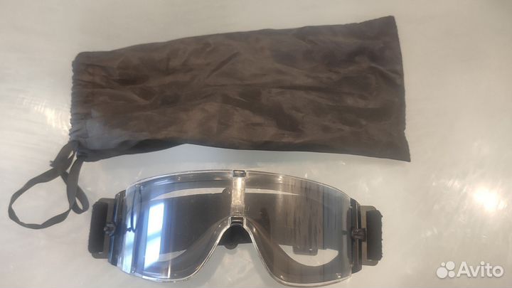 Страйкбольные очки Bolle X800