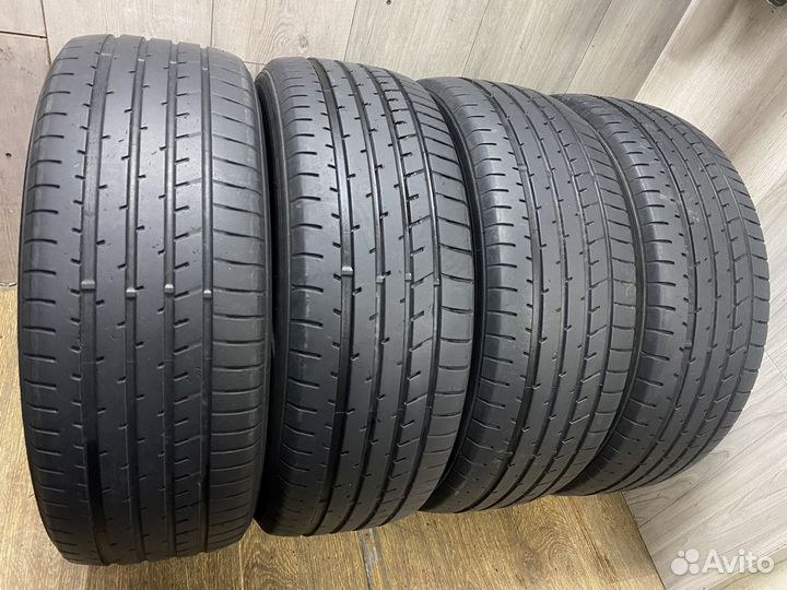 Toyo Proxes R36 225/55 R19