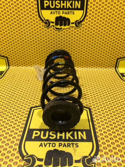 Пружина задняя Kia Picanto JA G4LA 2019