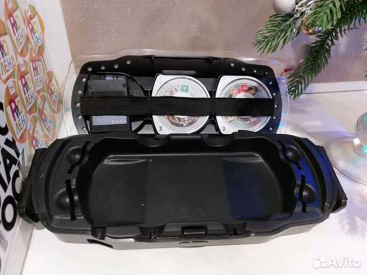 Чехол для psp