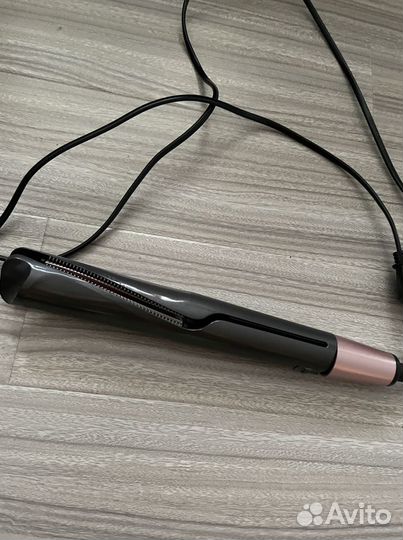 Выпрямитель для волос Remington