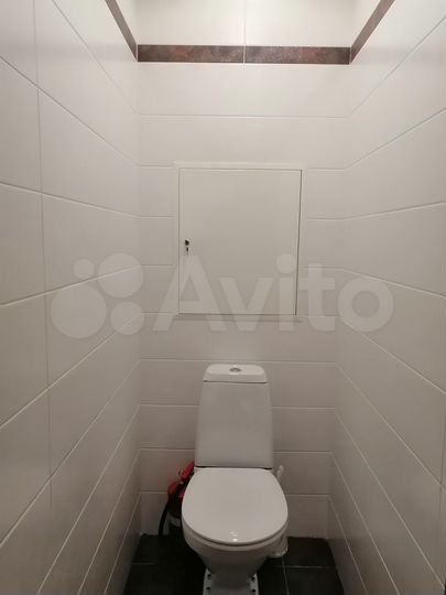 2-к. квартира, 58 м², 2/13 эт.