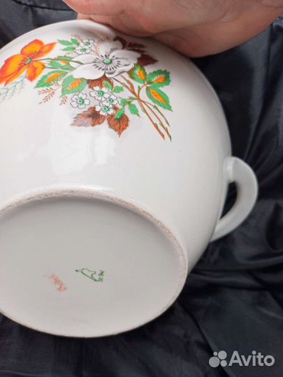 Набор столовой посуды