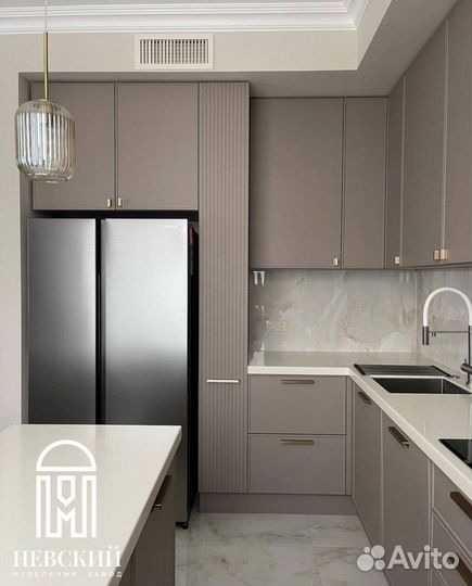 Кухонный гарнитур на заказ