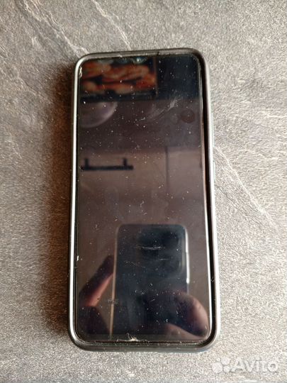 realme C21Y, 4/64 ГБ