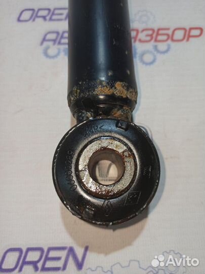 Амортизатор подвески задний Renault Kaptur 1.6 H4M