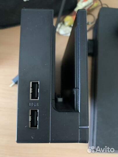 Док станция Nintendo Switch + hdmi