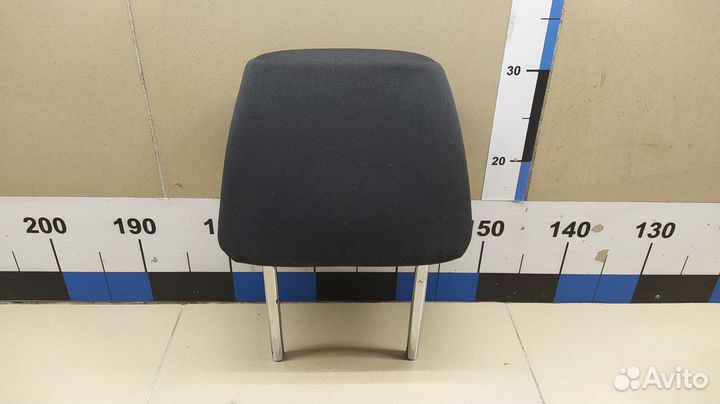 Подголовник Polo (Sed RUS) 2011