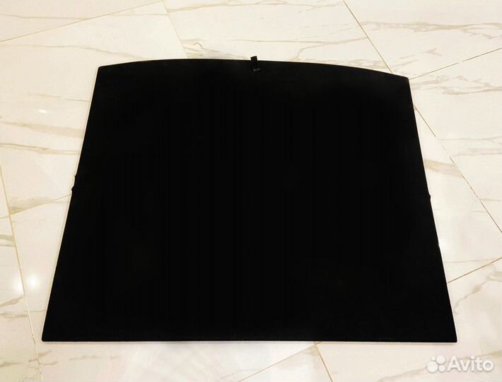 Пол багажника Toyota Rav4 50 2018-н.в