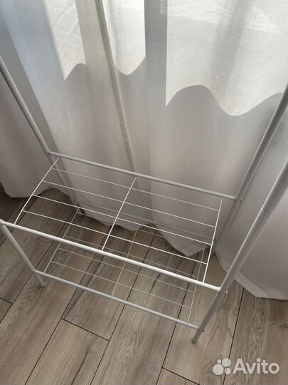 Вешалка напольная