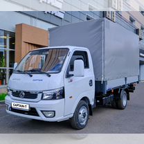 Новый Dongfeng Captain T 2.3 MT, 2023, цена 2 638 000 руб.