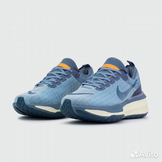 Кроссовки Nike Zoomx Invincible Run Fk 3 Turquoise