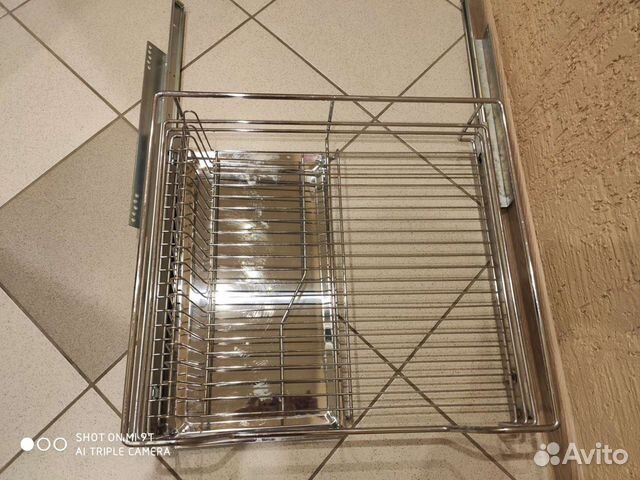 Сушилка для посуды