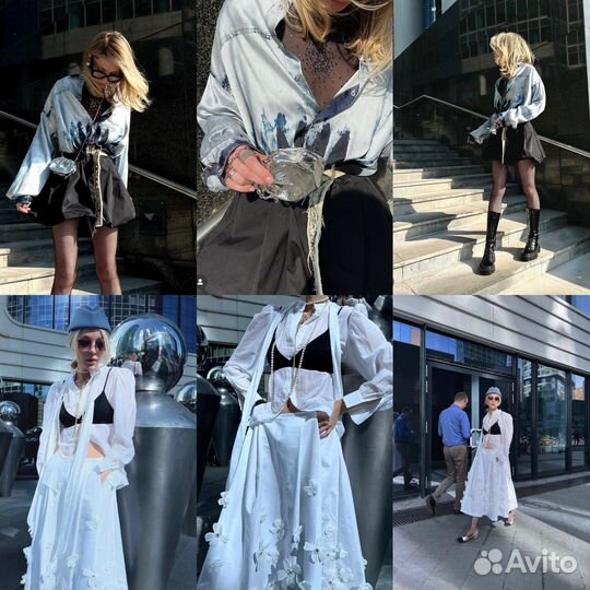 Контент-фотограф/съемка reels