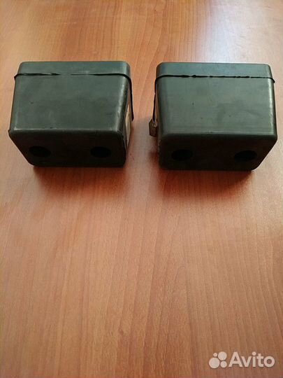 Отбойник прицепа 120*75*90