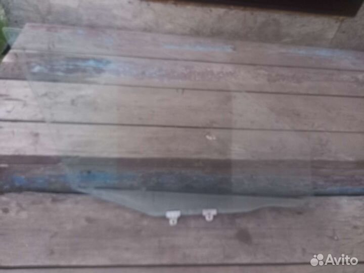Стекло переднее левое nissan almera classic