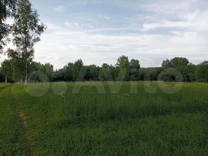 Участок 15 сот. (ИЖС)