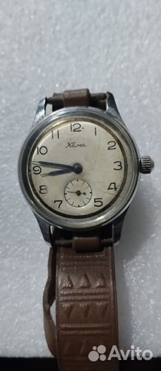 Продам часы наручные