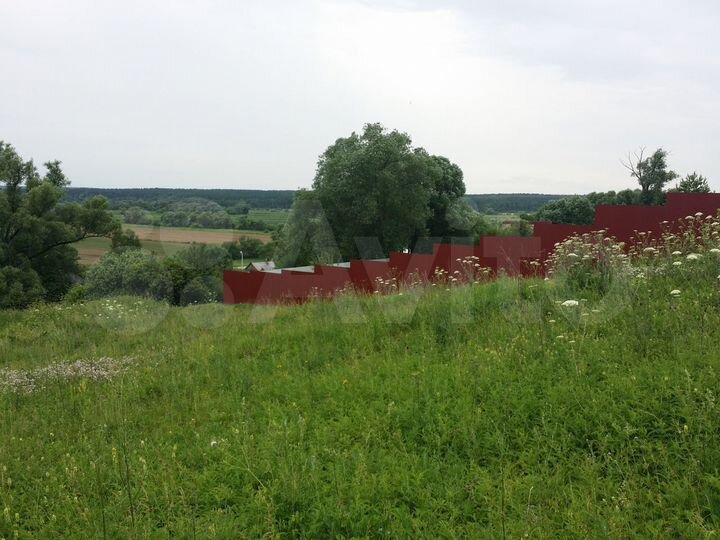 Участок 8 сот. (ИЖС)