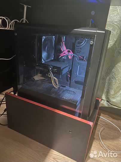 Игровой пк