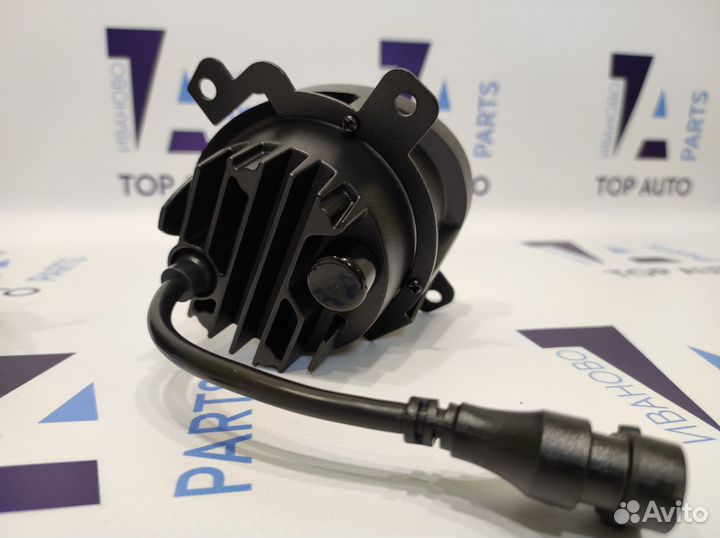 Птф LED Калина 1 20W 2 линзы