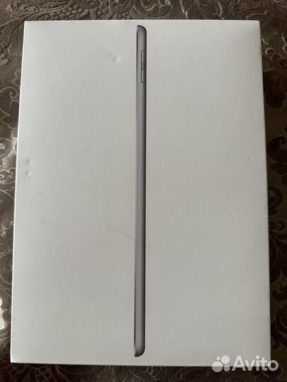 iPad Wi-Fi 32 gb