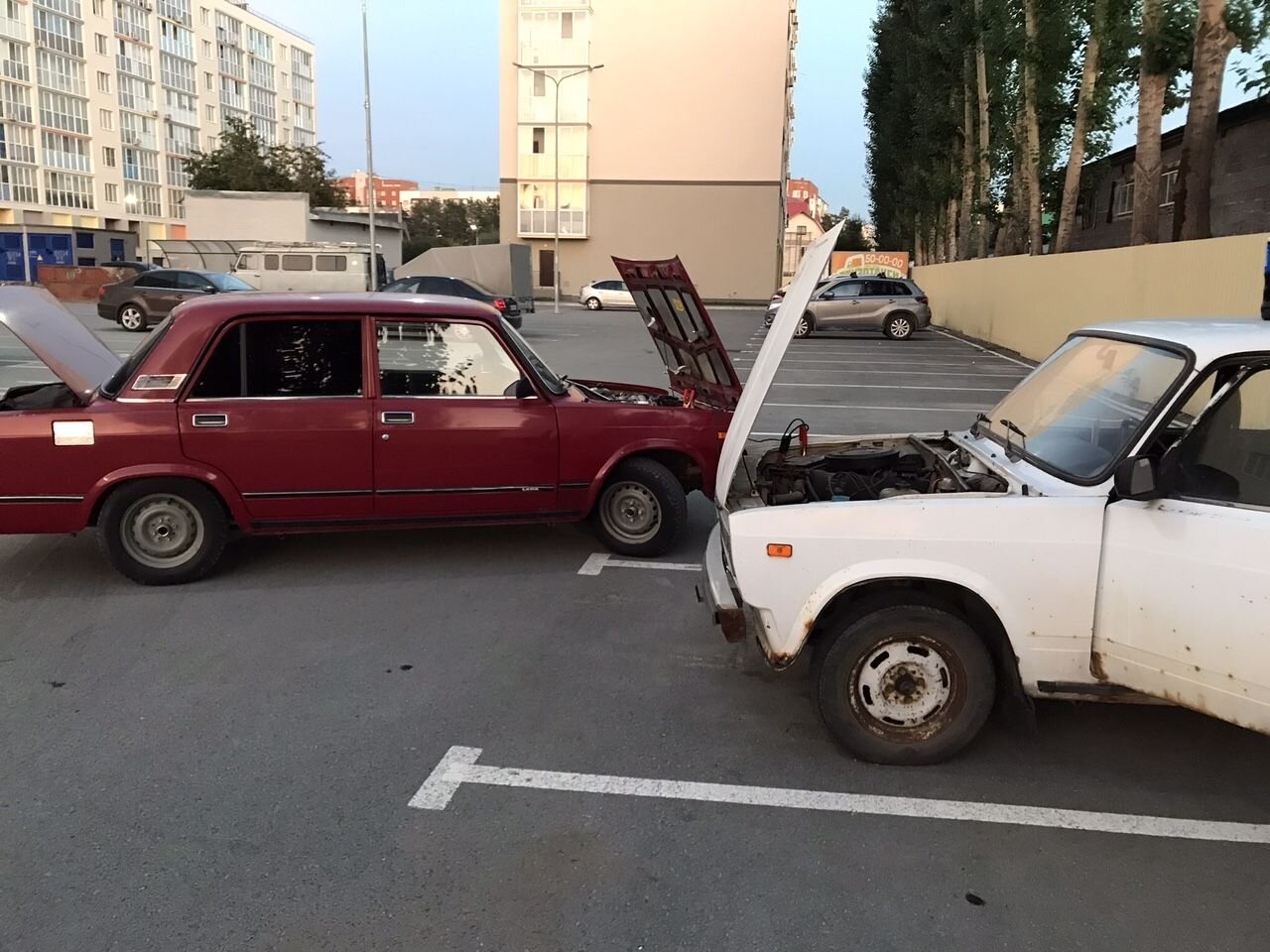 ВАЗ (LADA) 2105: фото владельца