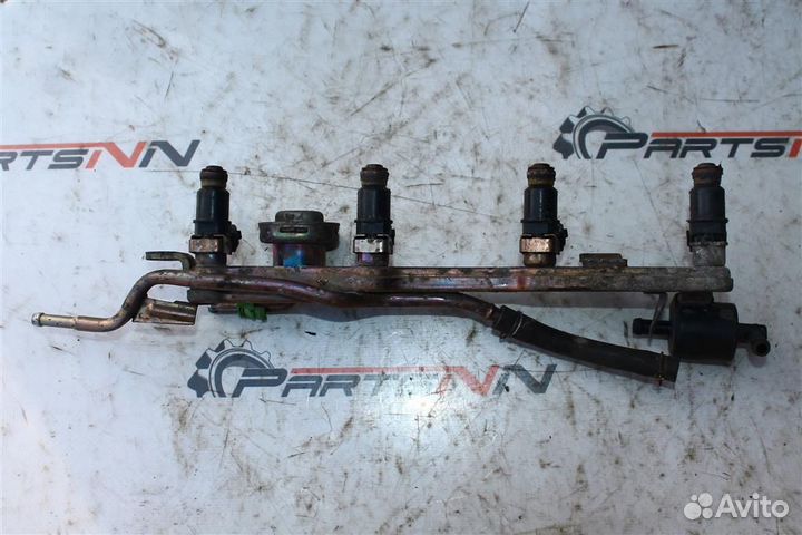 Форсунка топливная Хонда Цивик