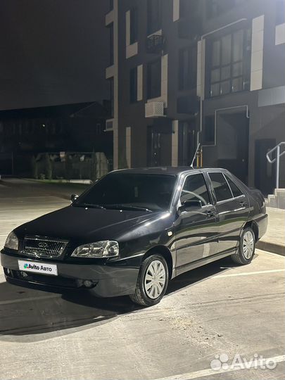 Vortex Corda 1.5 МТ, 2011, 105 000 км